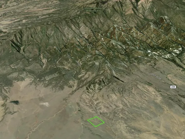 114 Cl&l Rnch, Walsenburg, CO 81089