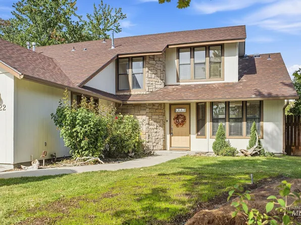 9622 W Glen Ellyn St, Boise, ID 83704