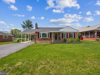 10918 Allen Ave, Hagerstown, MD, 21740