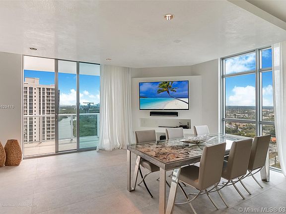5th image of 17301 Biscayne Blvd APT 2101