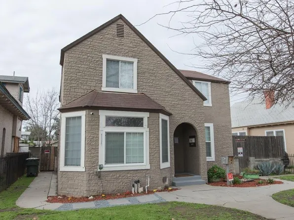 143 N Calaveras St, Fresno, CA 93701