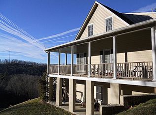 577 Sorrento Knolls Dr, Blowing Rock, NC 28605