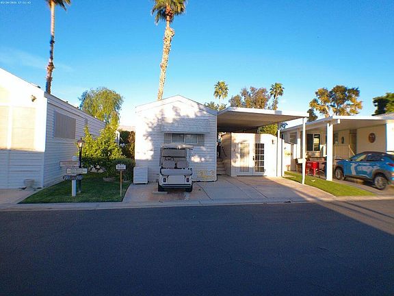 2nd image of 84136 Avenue 44 Space 110