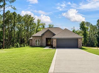 295 Inland Beach Rd, Lucedale, MS 39452
