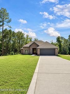 295 Inland Beach Rd, Lucedale, MS, 39452