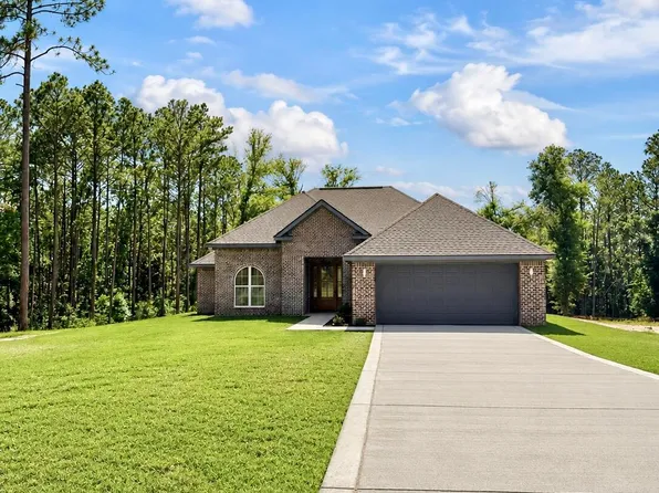 295 Inland Beach Rd, Lucedale, MS 39452