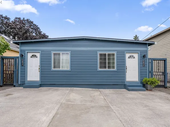 5835 SE 84th Ave, Portland, OR 97266