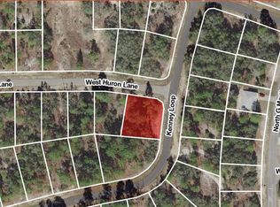 11370 N Kenney Loop #8, Dunnellon, FL 34433