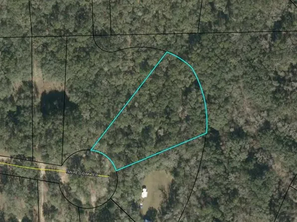 NW Red Oak Ter #9, Jennings, FL 32053