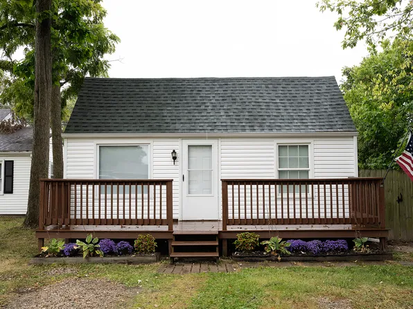 2100 N Liberty St, Muncie, IN 47303