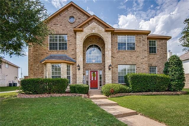 1st image of 5921 Copper Canyon Dr