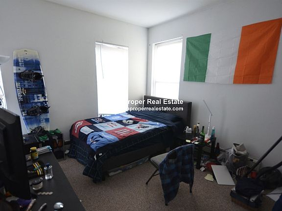 486 Massachusetts Ave. #3 Boston - South End Unit Photo 7