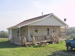 6264 Wright Rd, Dewittville, NY 14728