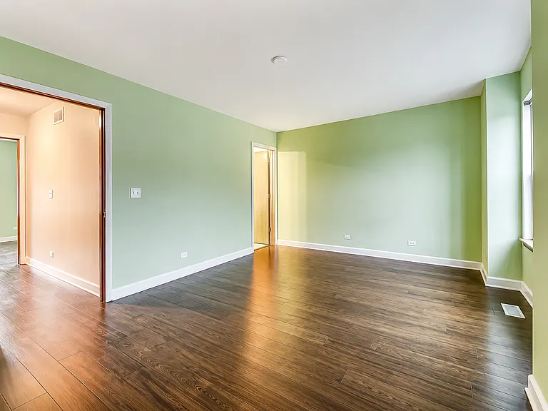MASTERS BEDROOM