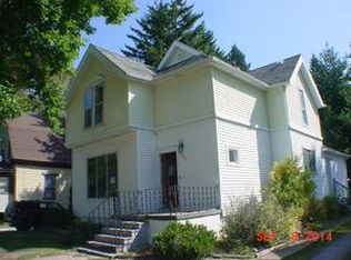 246 N Lincoln St, Bay City, MI 48708