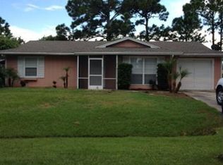 1322 SW Port St, Pt Saint Lucie, FL 34953