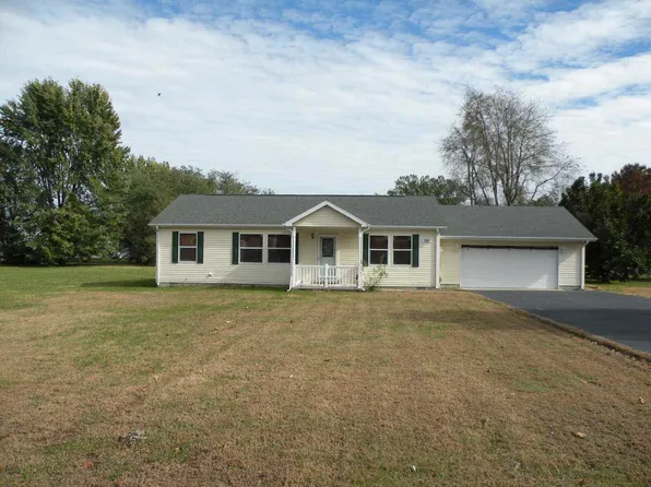 136 N Fulton St, Clinton, IN 47842