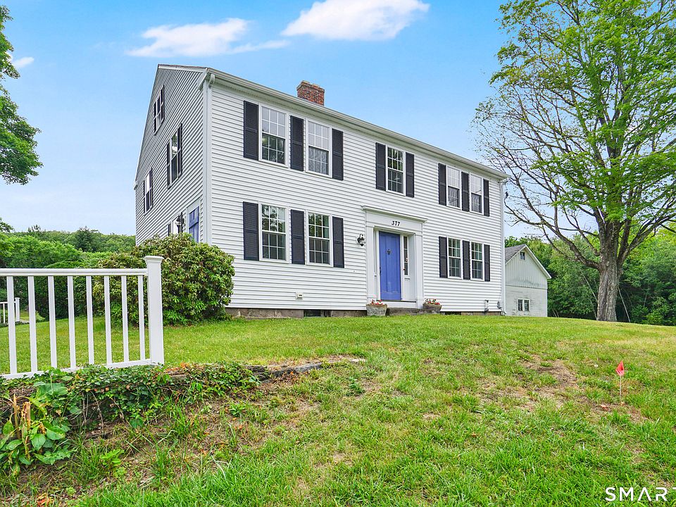 1st image of 377 North Granby Road