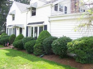 569 Pleasant St, Stoughton, MA 02072