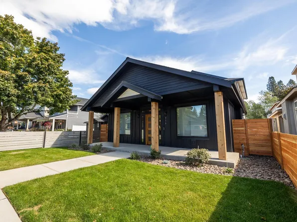 316 S 18th St #A, Coeur D Alene, ID 83814