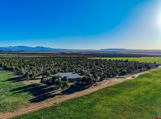 Tbdwp2 County Rd #106, Hesperus, CO 81326