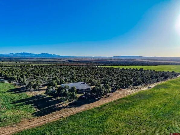 TBDWP2 County Road 106, Hesperus, CO 81326