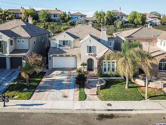 5th image of 26135 Shadow Rock Ln