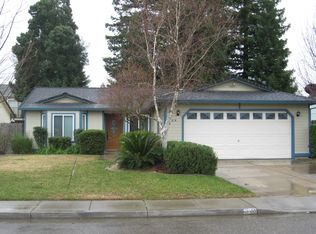 314 Pinon Way, Red Bluff, CA 96080