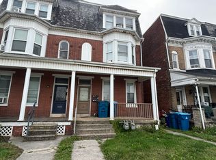 1124 W Market St #1, York, PA 17404