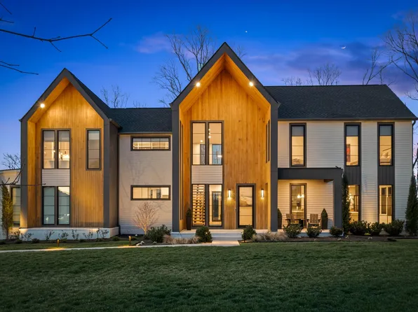 1025 Cabell Dr, Franklin, TN 37064