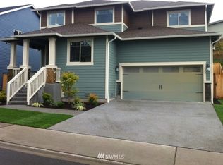 1572 Ridgview Loop SW, Tumwater, WA 98512