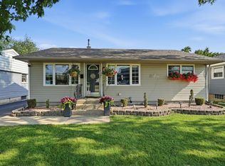 139 W 10th St, Chicago Heights, IL 60411