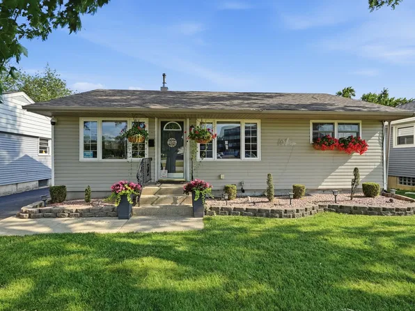 139 W 10th St, Chicago Heights, IL 60411