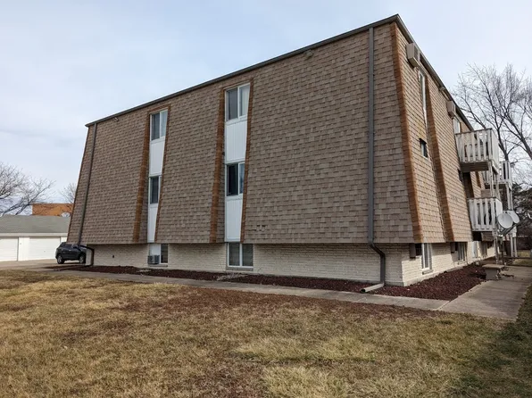 2356 Gaylord Rd Unit 3C, Crest Hill, IL 60403