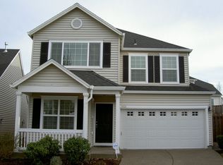 17354 NW Lapaloma Ln, Beaverton, OR 97006