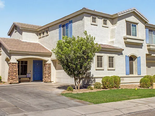 3841 S LAUREL Way, Chandler, AZ 85286