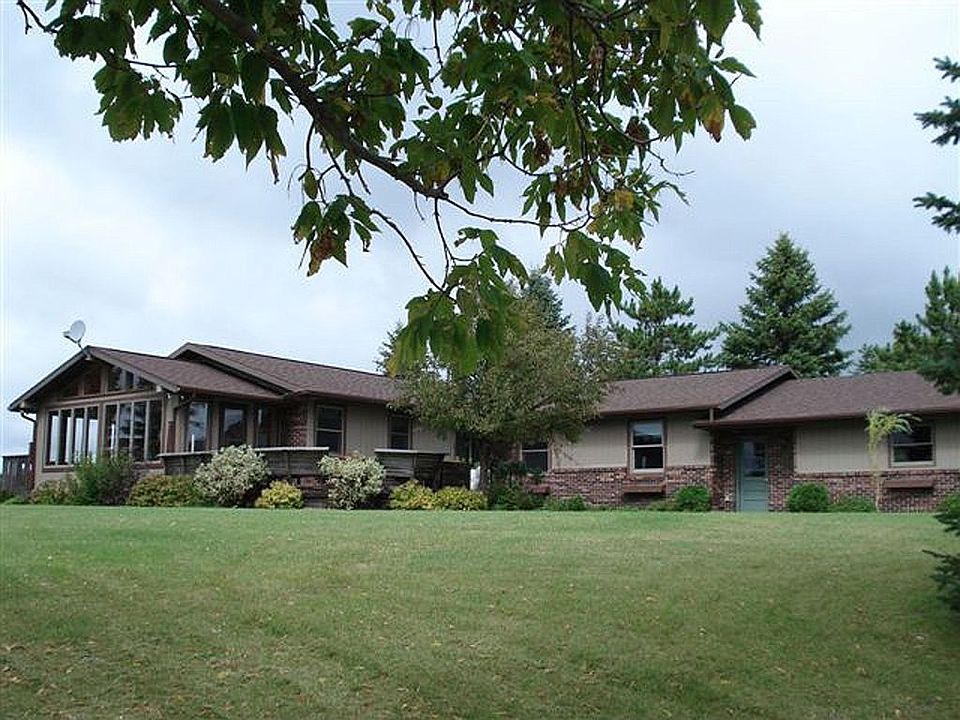 Rural Home