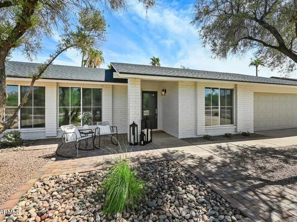 14047 N HAMPSTEAD Drive, Fountain Hills, AZ 85268