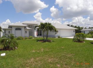 3339 SE 17th Pl, Cape Coral, FL 33904