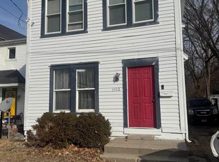 1113 W Columbia Ter, Peoria, IL