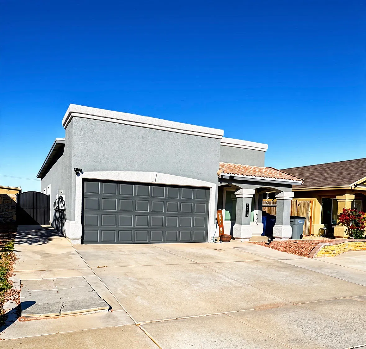 4 bed, 1324 sqft, $1,700 — Photo 1