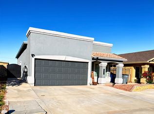 4721 Guillermo Espinoza, El Paso, TX 79938