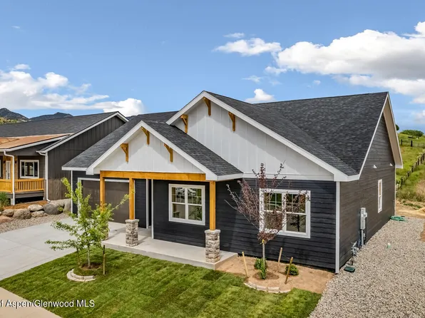 766 Eagles Nest Dr, Silt, CO 81652