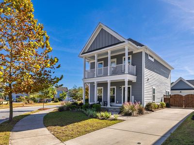 2715 August Rd, Johns Island, SC, 29455