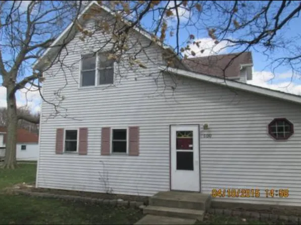600 Jefferson Ave, Lowden, IA 52255