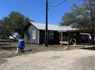 321 County Road 310, Orange Grove, TX 78372