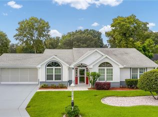 8367 SW 108th Loop, Ocala, FL 34481