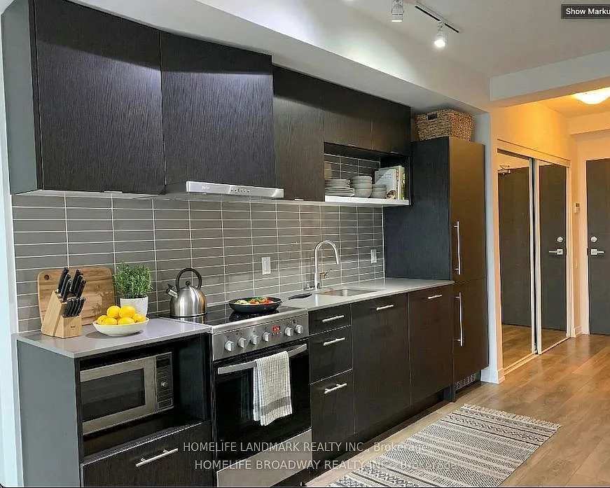 2 bed, $2,550 — Photo 3