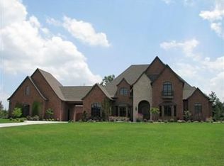 4408 E Berkeley St, Springfield, MO 65809