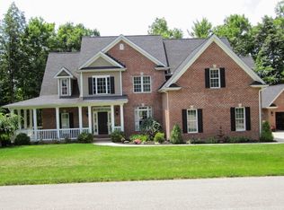 36 Gary Ln, Scott Depot, WV 25560